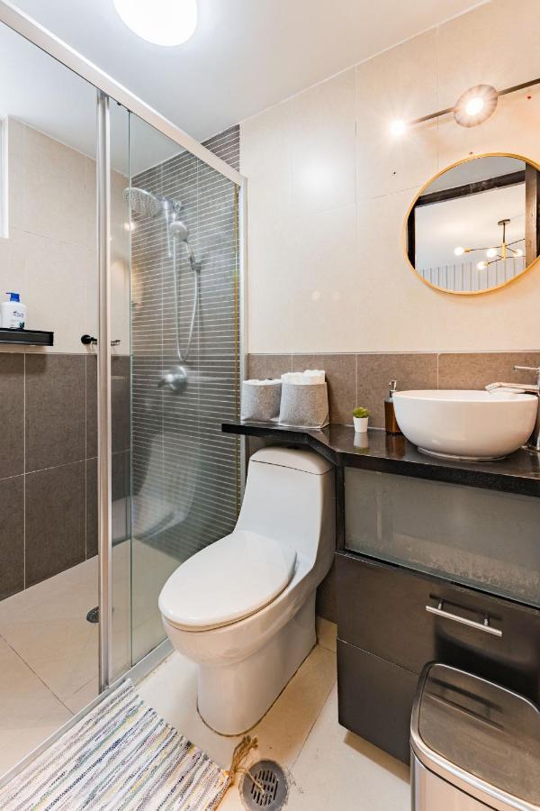 New Cheerful Family Friendly Roma Norte Apartment Mexico City