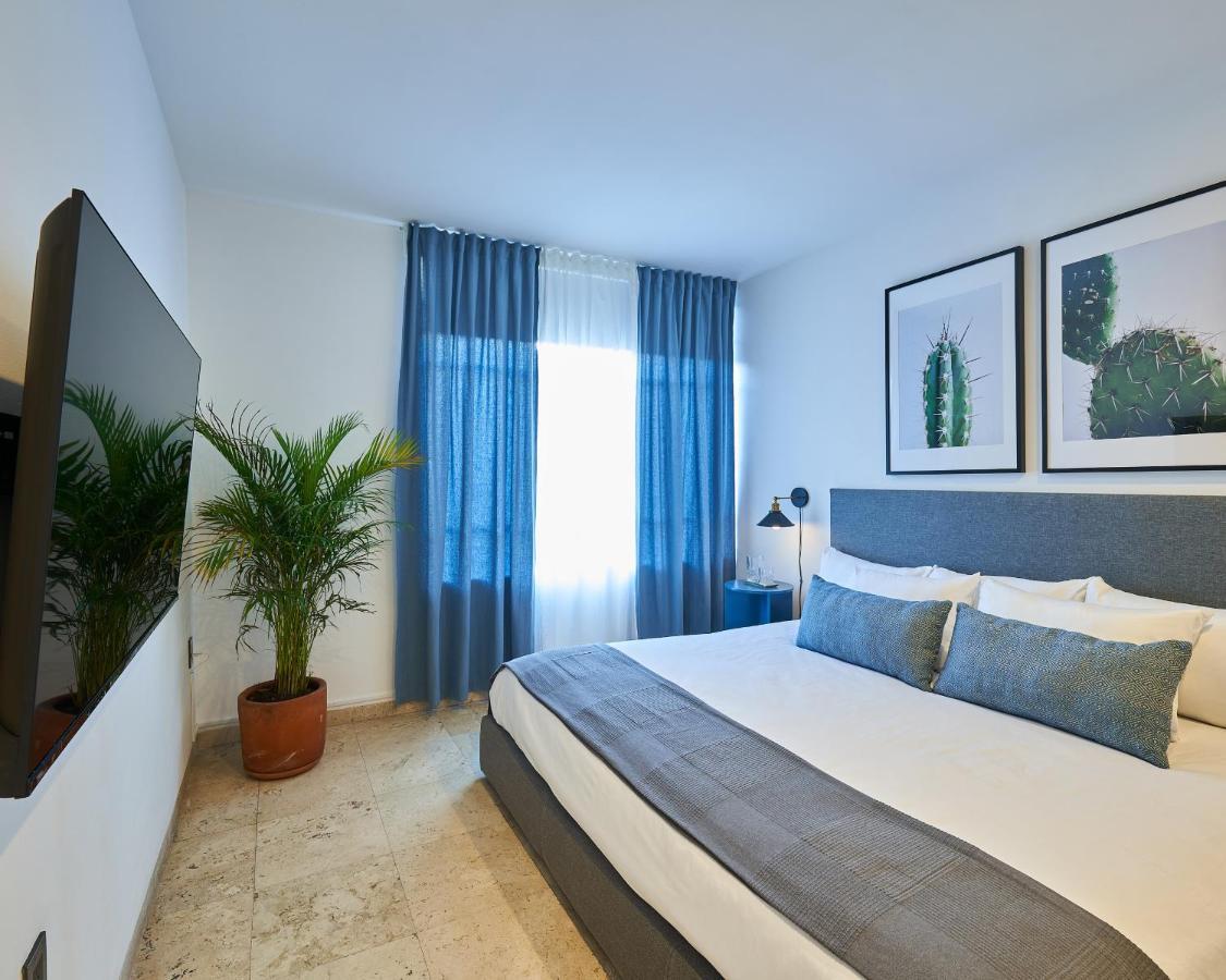 Guest house Amazinn Places La Condesa Roma