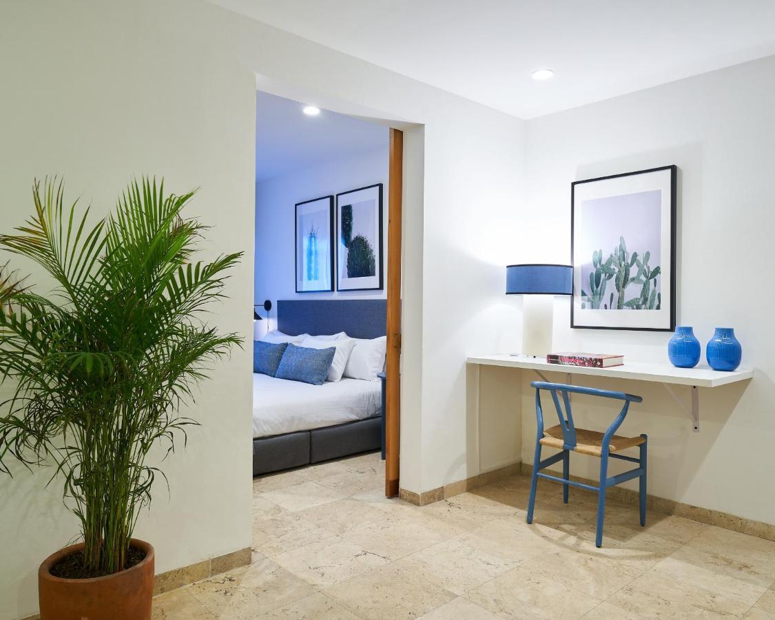 Amazinn Places La Condesa Roma Guest house