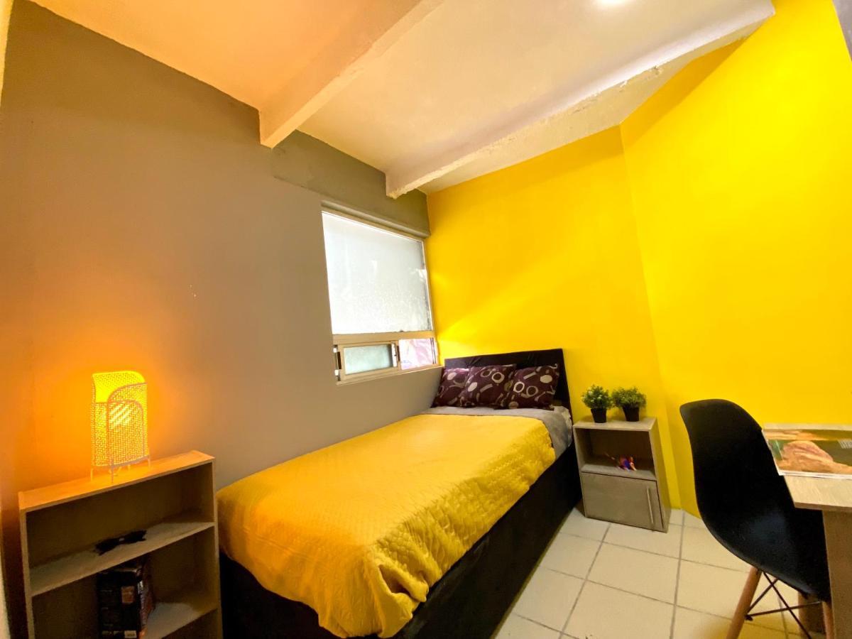 Guest house Roomies - Santa Maria La Ribera