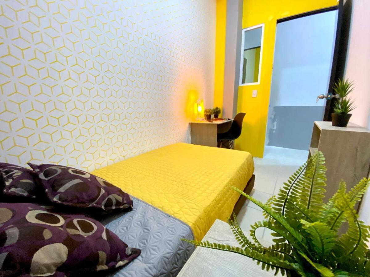 Roomies - Santa Maria La Ribera Guest house Mexico City