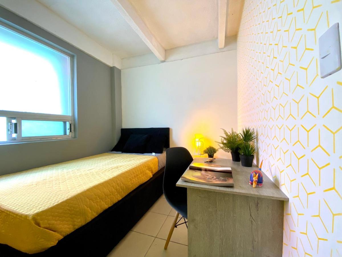 Guest house Roomies - Santa Maria La Ribera