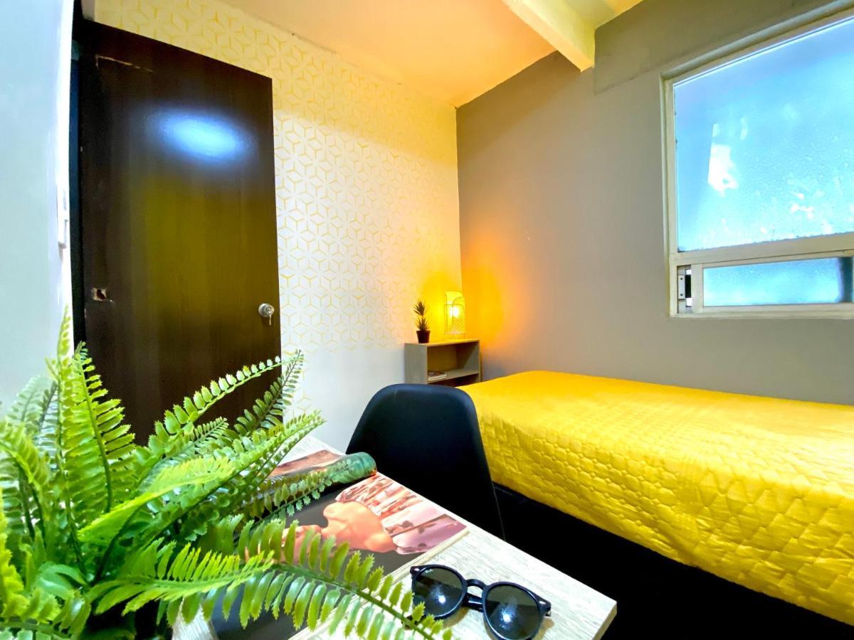 Guest house Roomies - Santa Maria La Ribera *