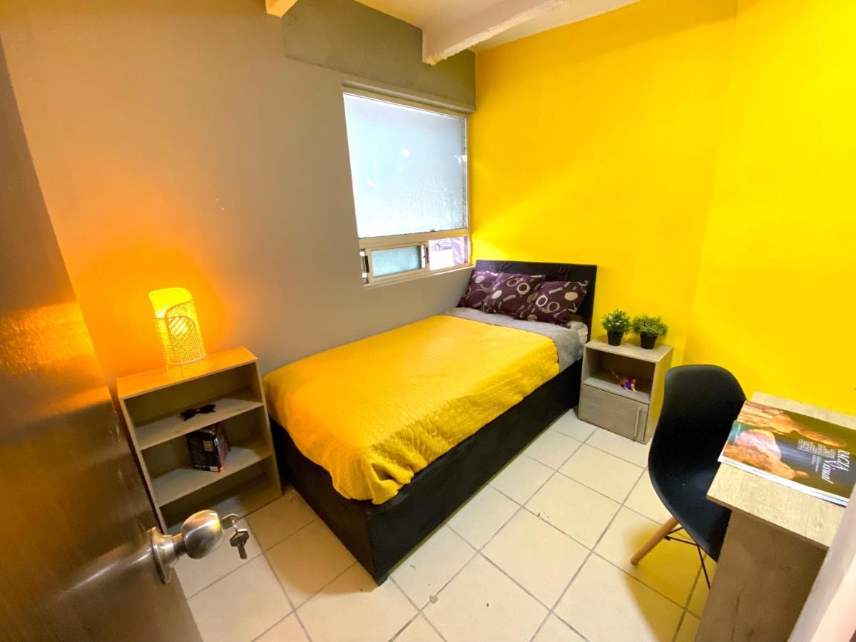 Guest house Roomies - Santa Maria La Ribera