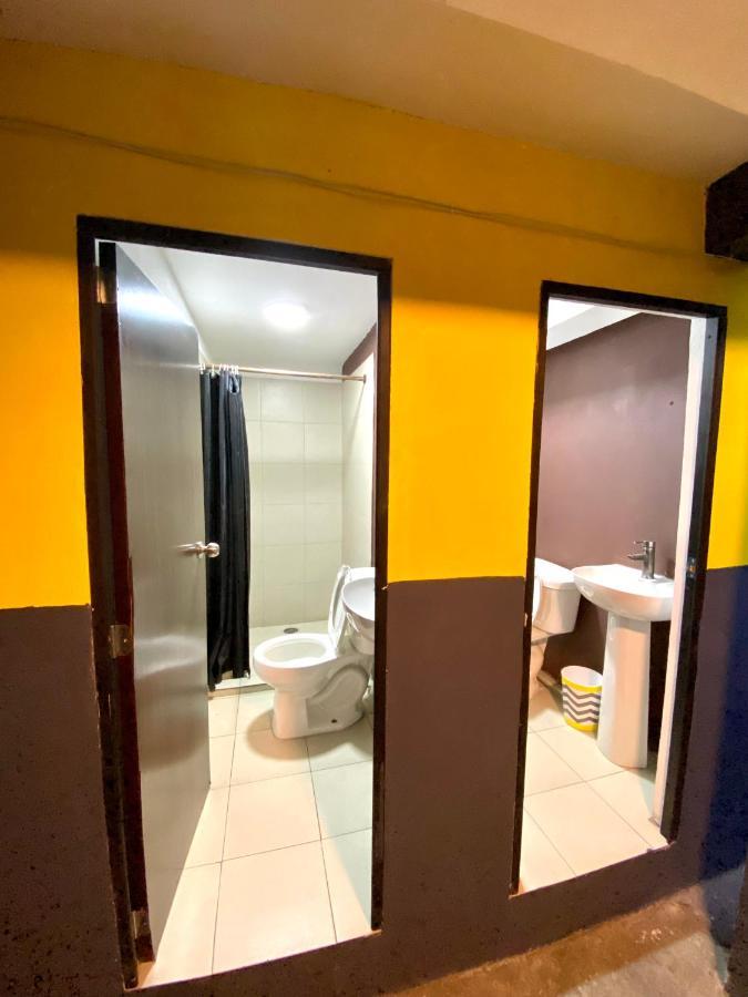 Roomies - Santa Maria La Ribera Guest house Mexico City