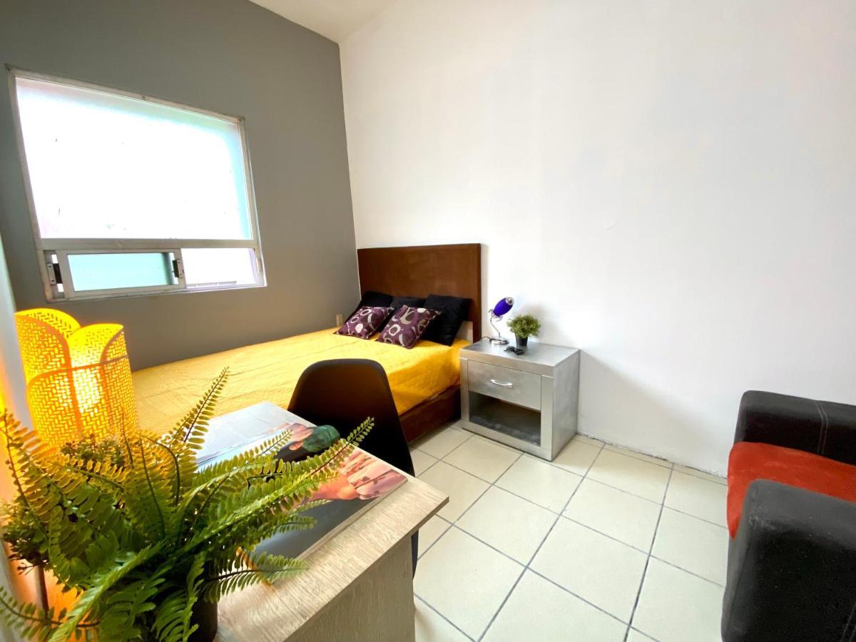 Roomies - Santa Maria La Ribera Guest house