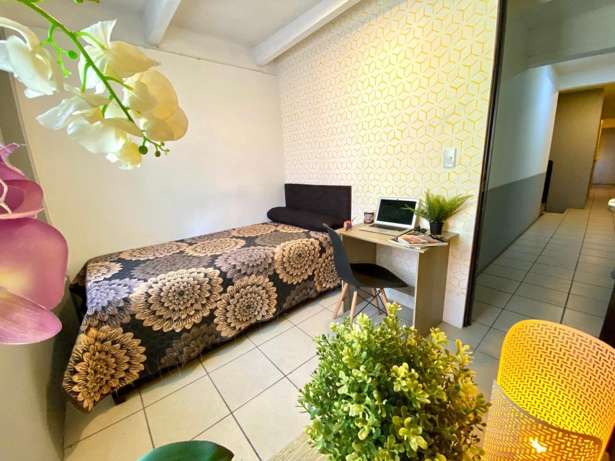 Roomies - Santa Maria La Ribera *