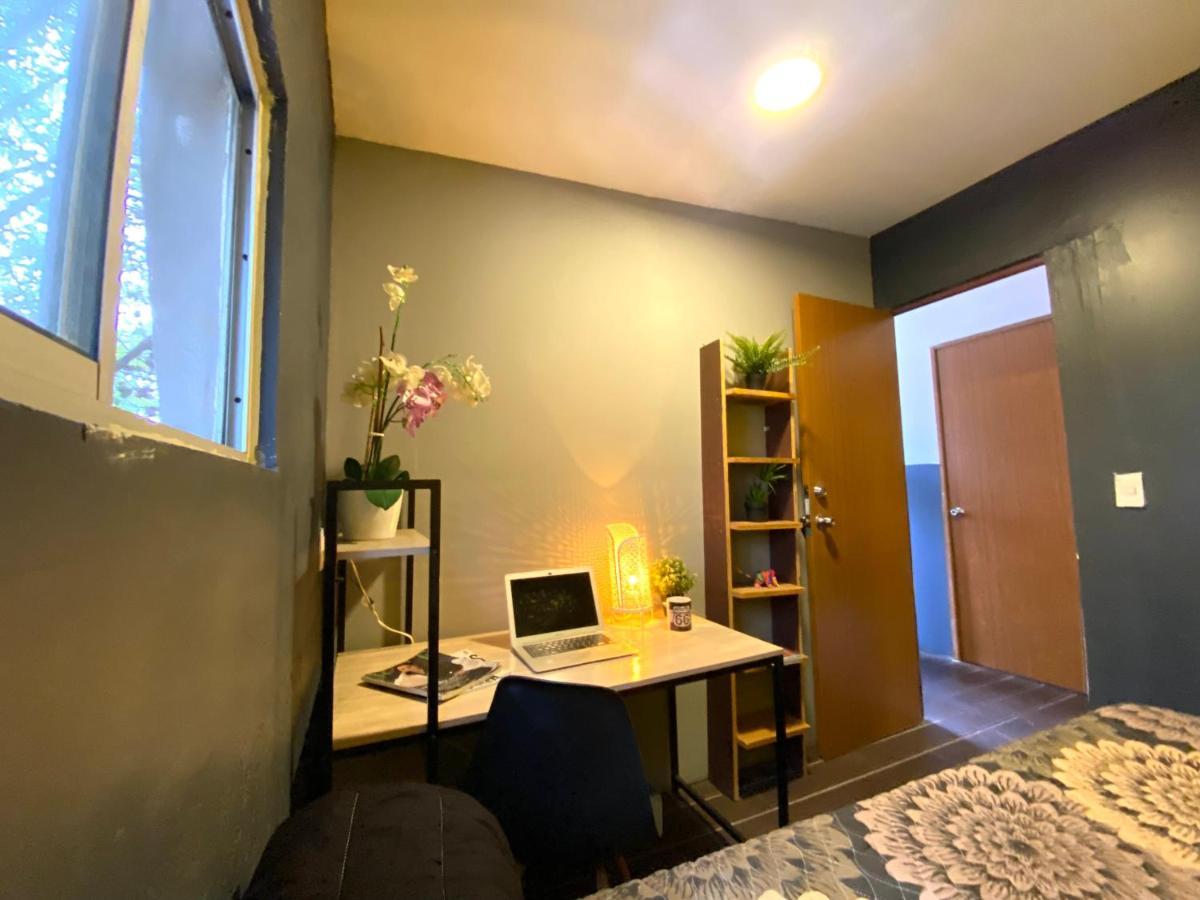 Guest house Roomies - Santa Maria La Ribera