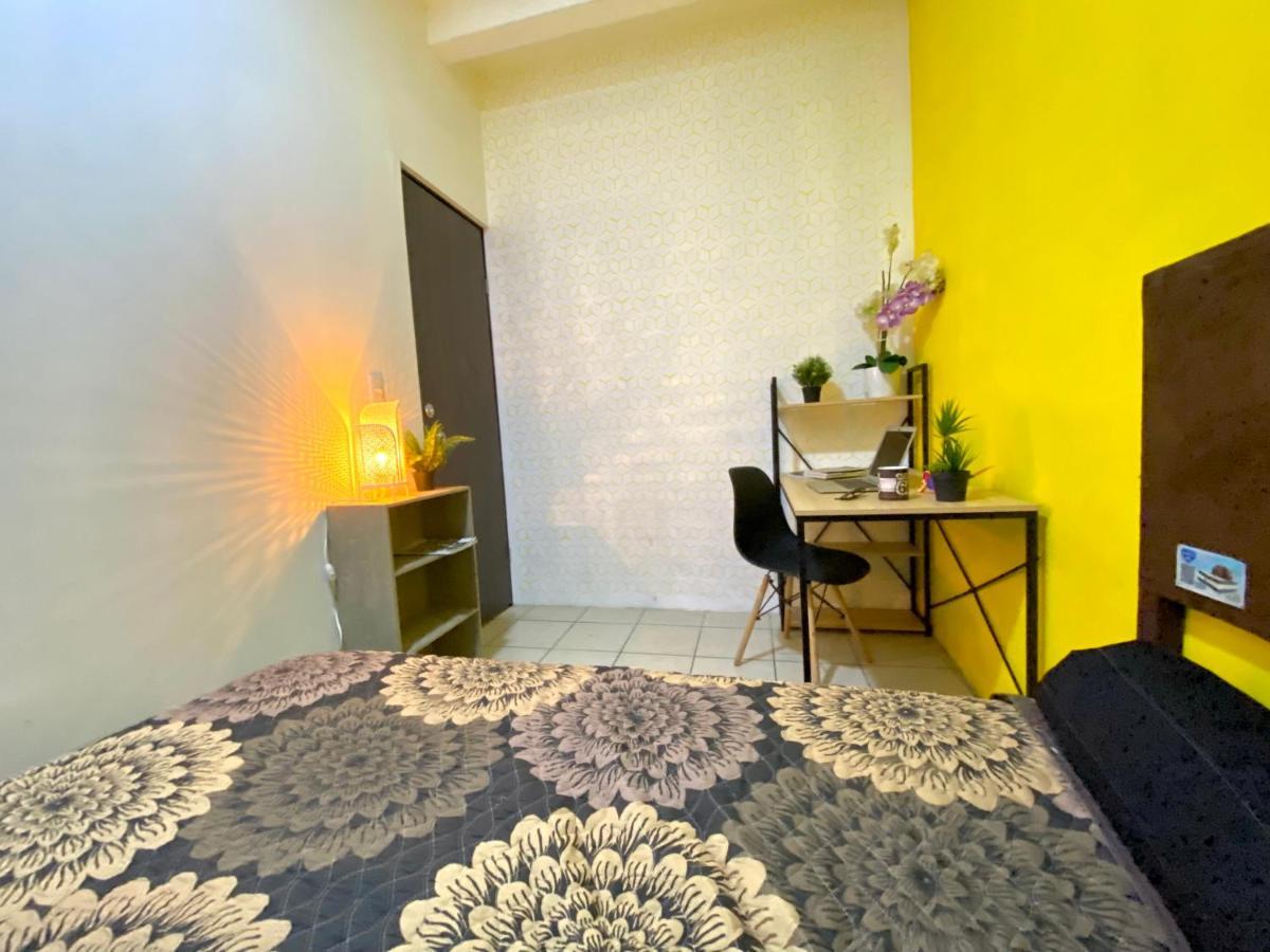Guest house Roomies - Santa Maria La Ribera *