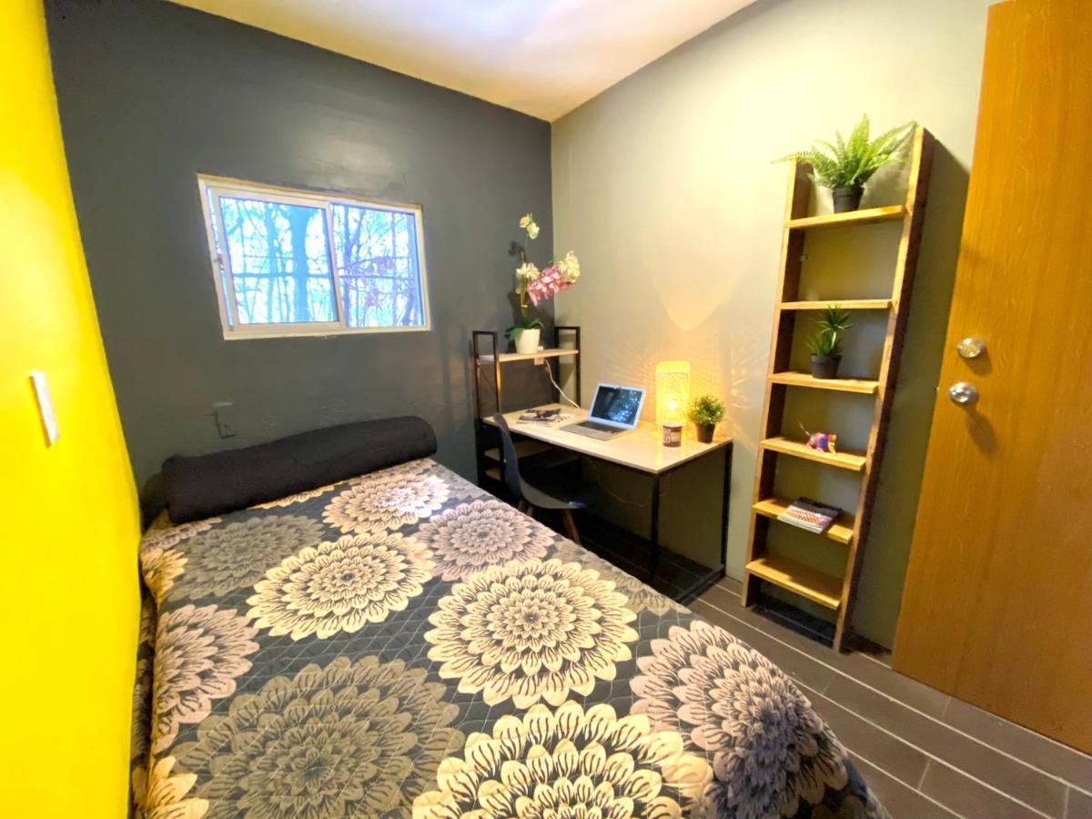 Roomies - Santa Maria La Ribera Guest house *