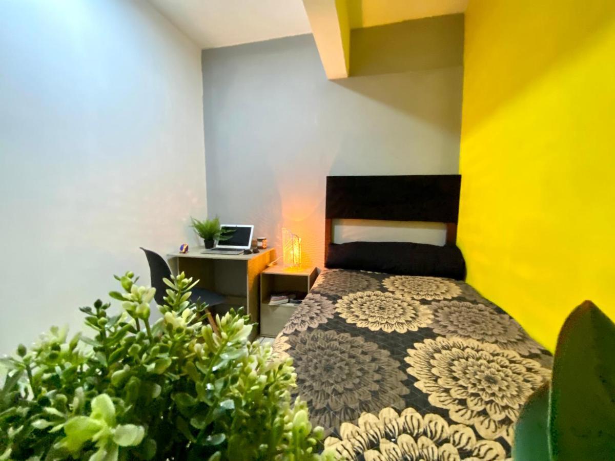 Roomies - Santa Maria La Ribera Guest house