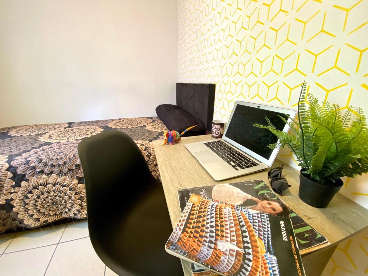 Roomies - Santa Maria La Ribera Guest house *