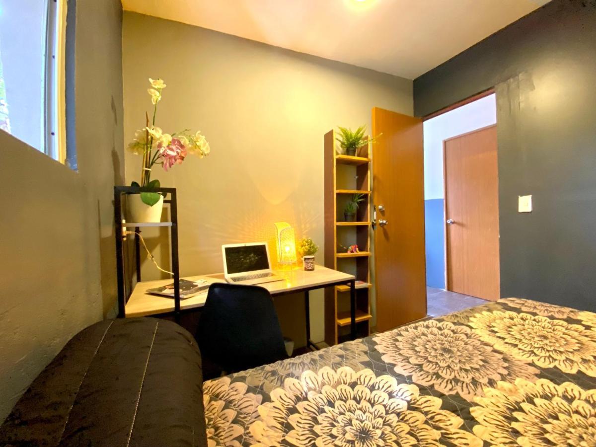 Roomies - Santa Maria La Ribera Guest house *