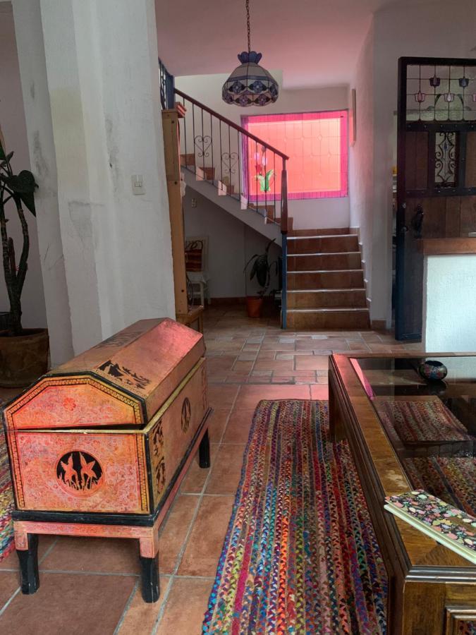 Coyoacan Bed & Breakfast *