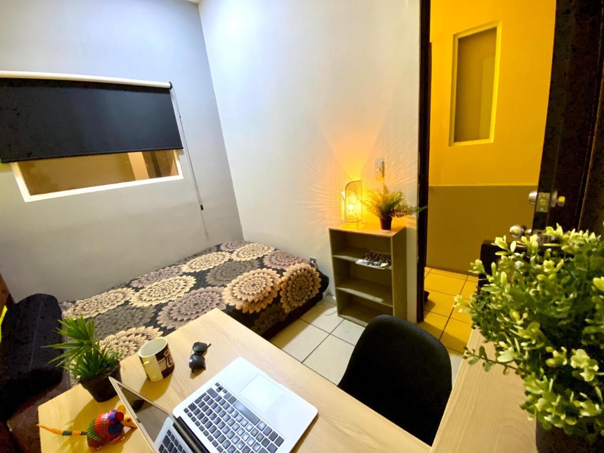 Roomies - Santa Maria La Ribera *