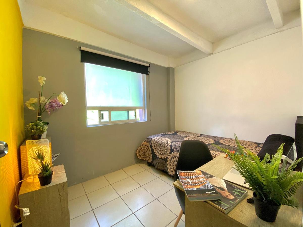 Roomies - Santa Maria La Ribera