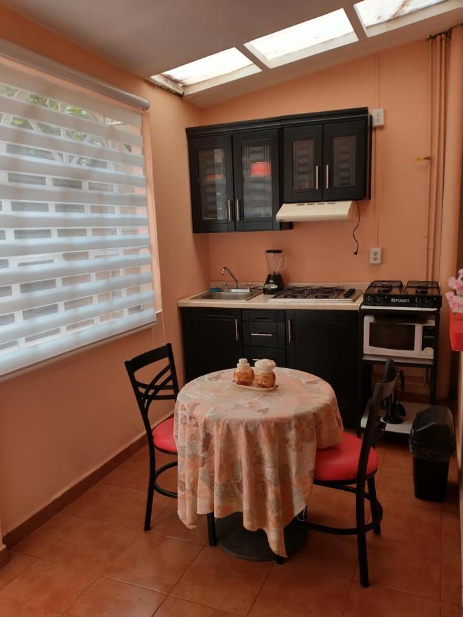 Relax Apartment