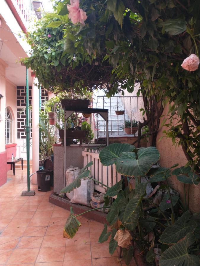 Relax Mexico City