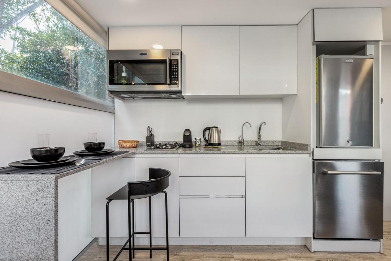 Apartment Benjamin Franklin 175, In Condesa By Blueground *