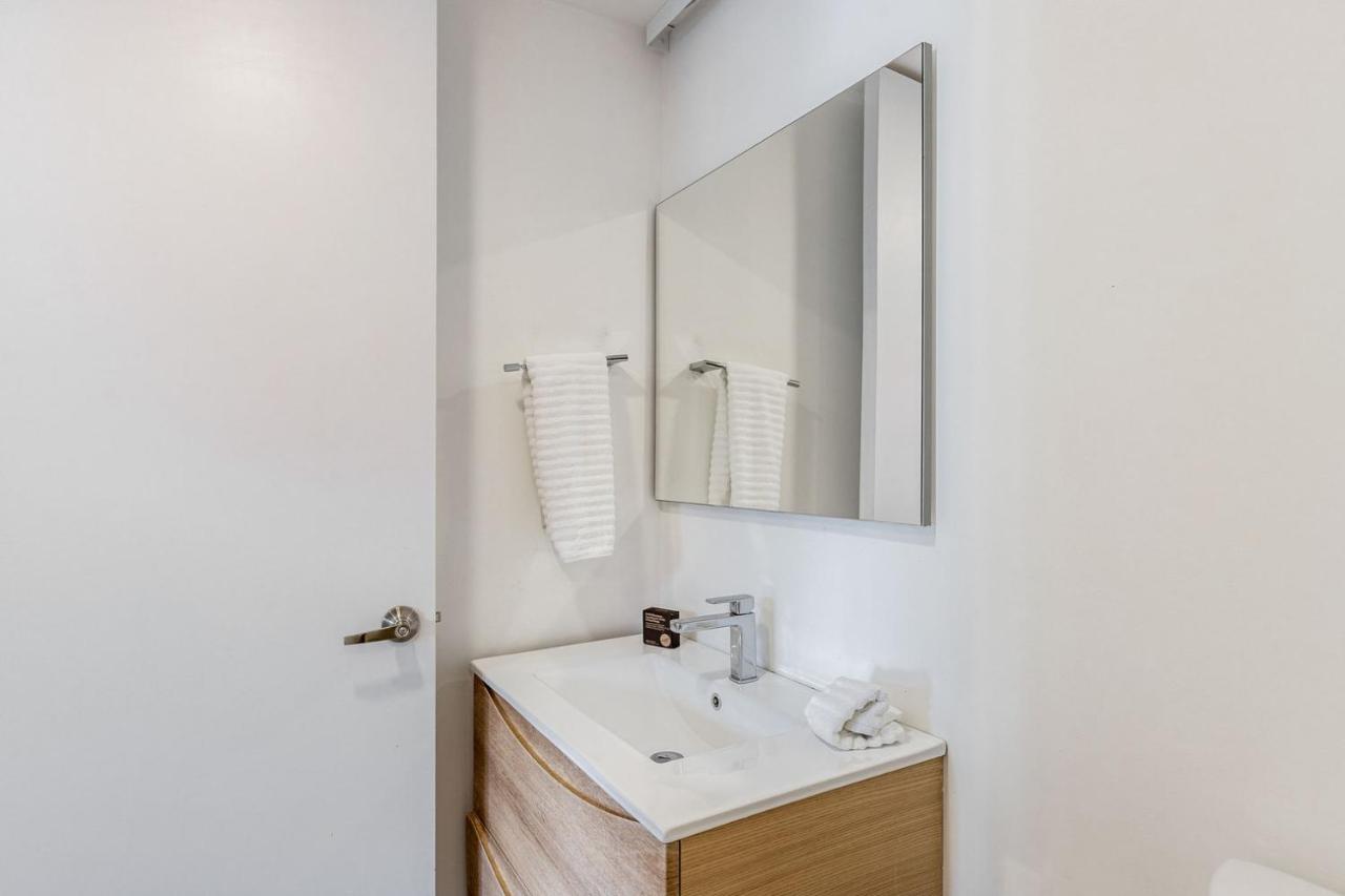 Apartment Benjamin Franklin 175, In Condesa By Blueground Mexico City
