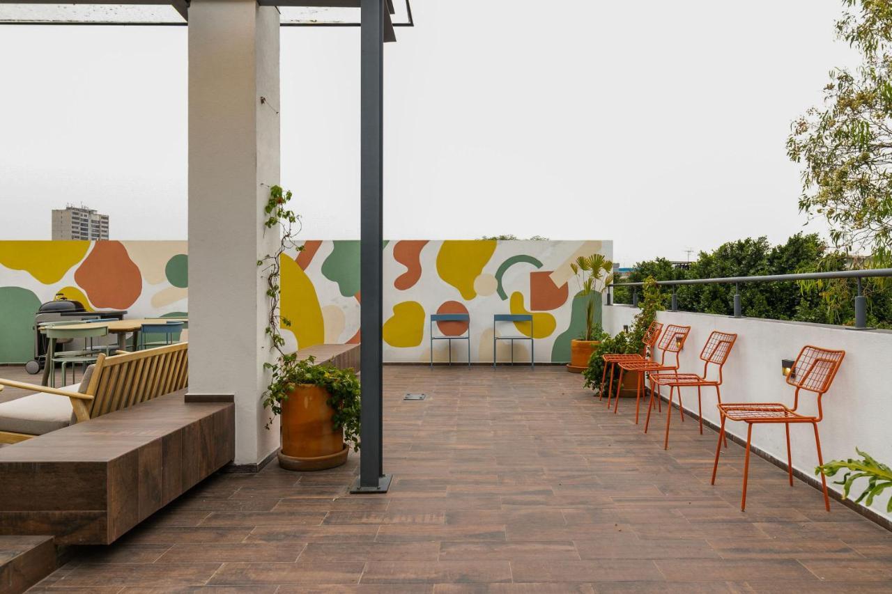 Benjamin Franklin 175, In Condesa By Blueground *