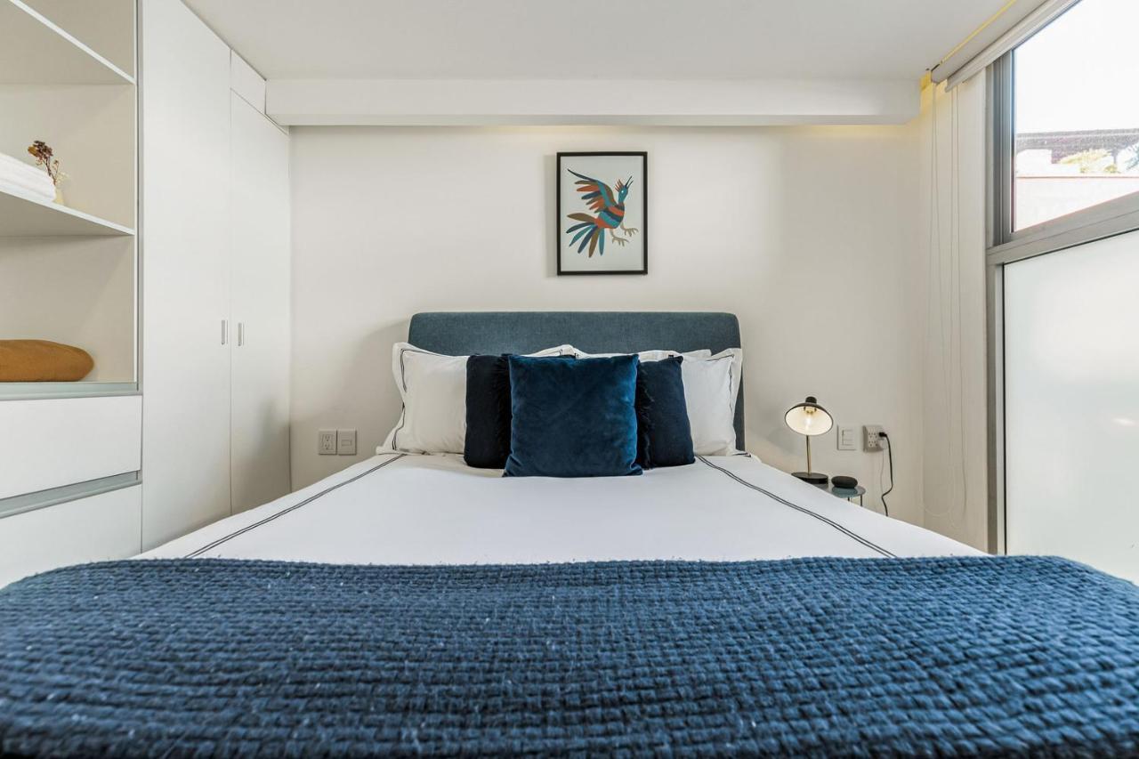 Benjamin Franklin 175, In Condesa By Blueground *