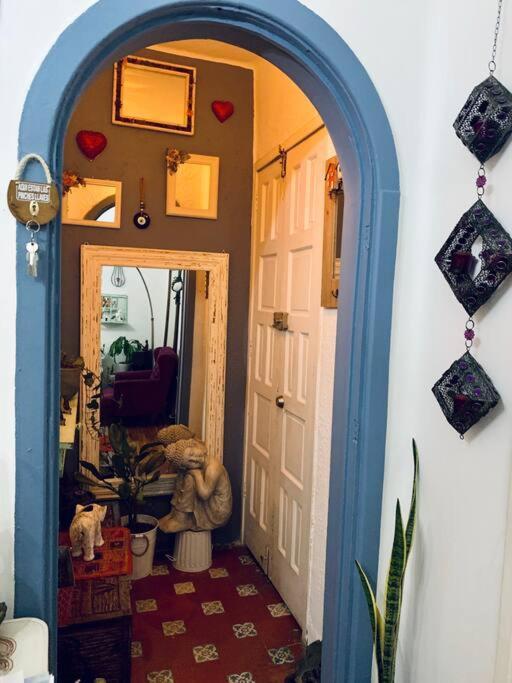Lovely Cozy & Spacious In Heart Of Condesa Homestay Mexico City