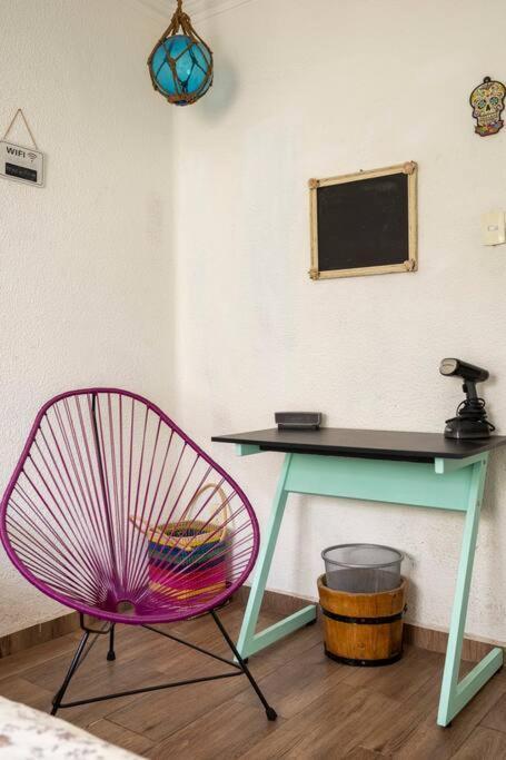 Lovely Cozy & Spacious In Heart Of Condesa