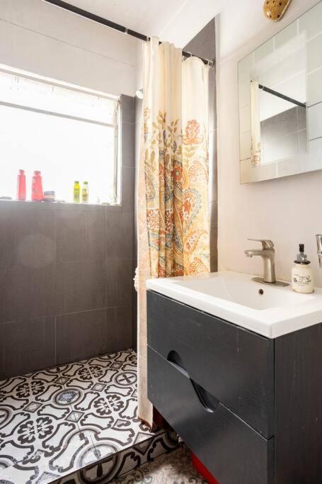 Lovely Cozy & Spacious In Heart Of Condesa *