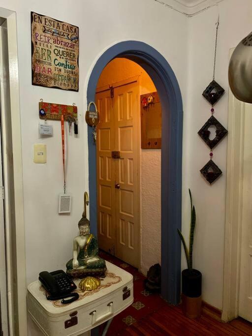 Homestay Lovely Cozy & Spacious In Heart Of Condesa *