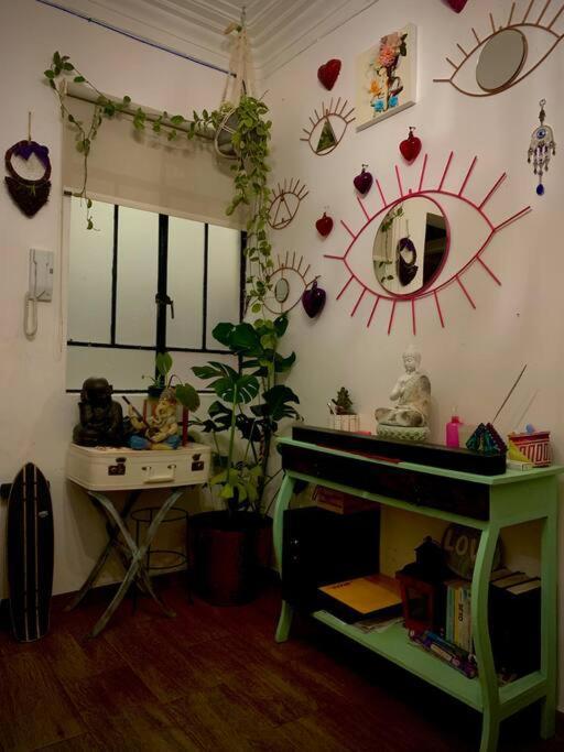 Lovely Cozy & Spacious In Heart Of Condesa Mexico City