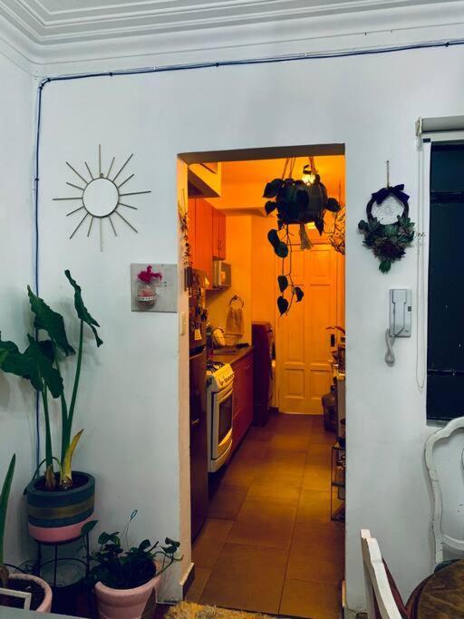 Lovely Cozy & Spacious In Heart Of Condesa *