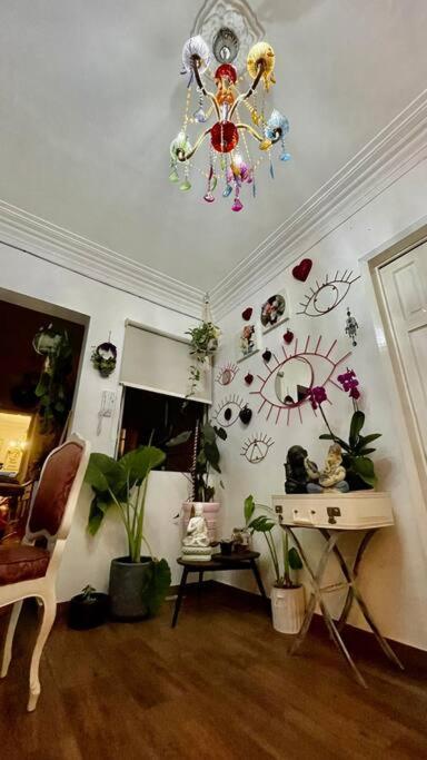 Lovely Cozy & Spacious In Heart Of Condesa
