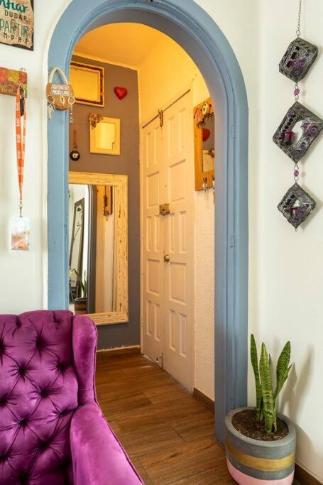 Lovely Cozy & Spacious In Heart Of Condesa Homestay Mexico City