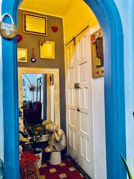 Lovely Cozy & Spacious In Heart Of Condesa Mexico City