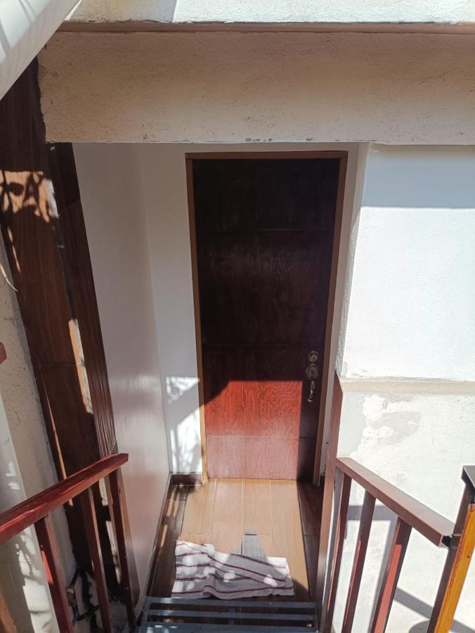 Guest house Amueblada Independiente Mexico City