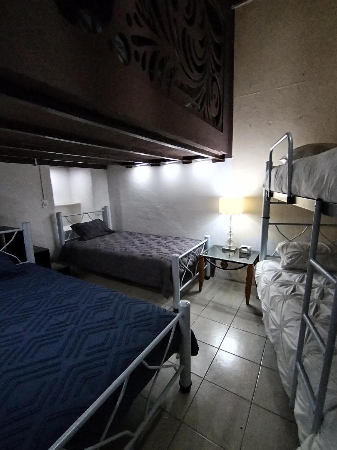Cashida - Centro Historico Guest house