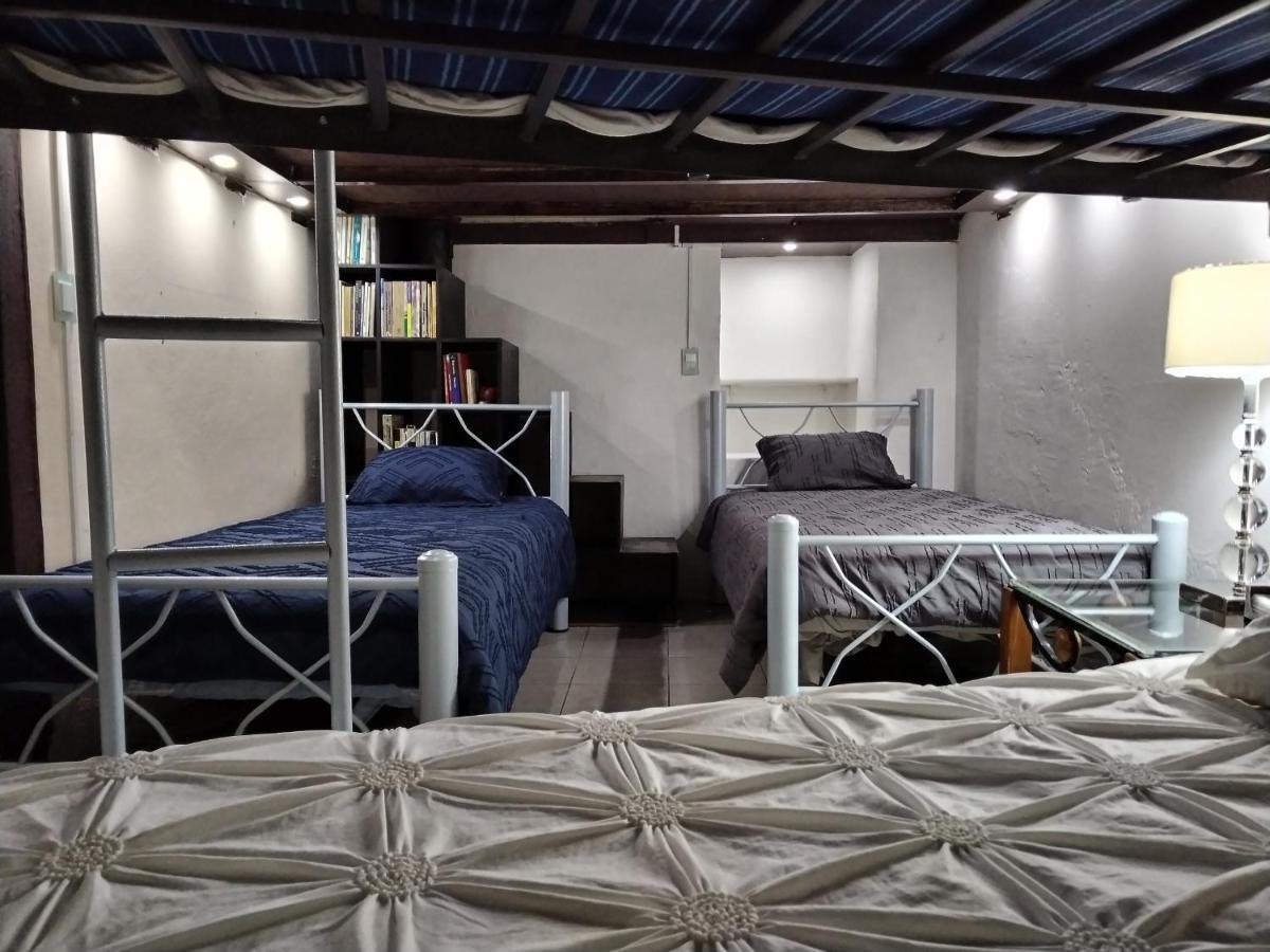Cashida - Centro Historico Guest house *