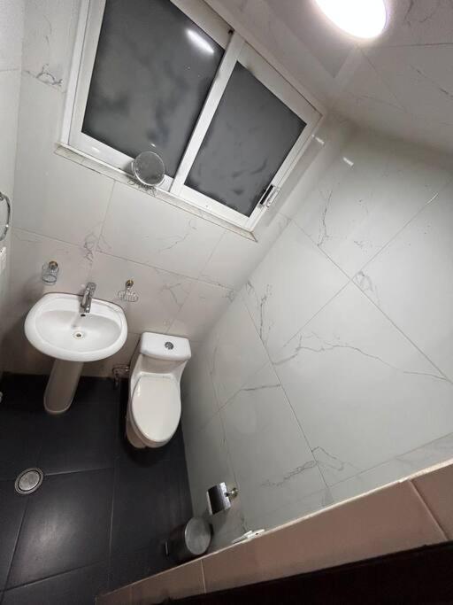 Apartamento Escondite Quetzal *