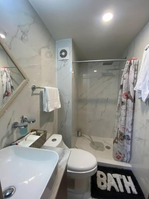 Apartamento Vista Magica Cdmx 3
