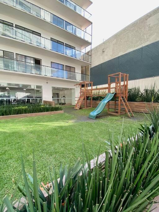 Vista Magica Cdmx 3 Apartamento *