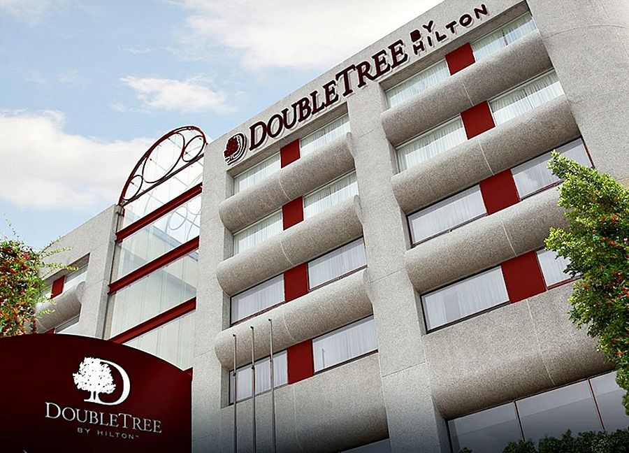 Hotel Krystal Urban Aeropuerto Ciudad De Mexico City
