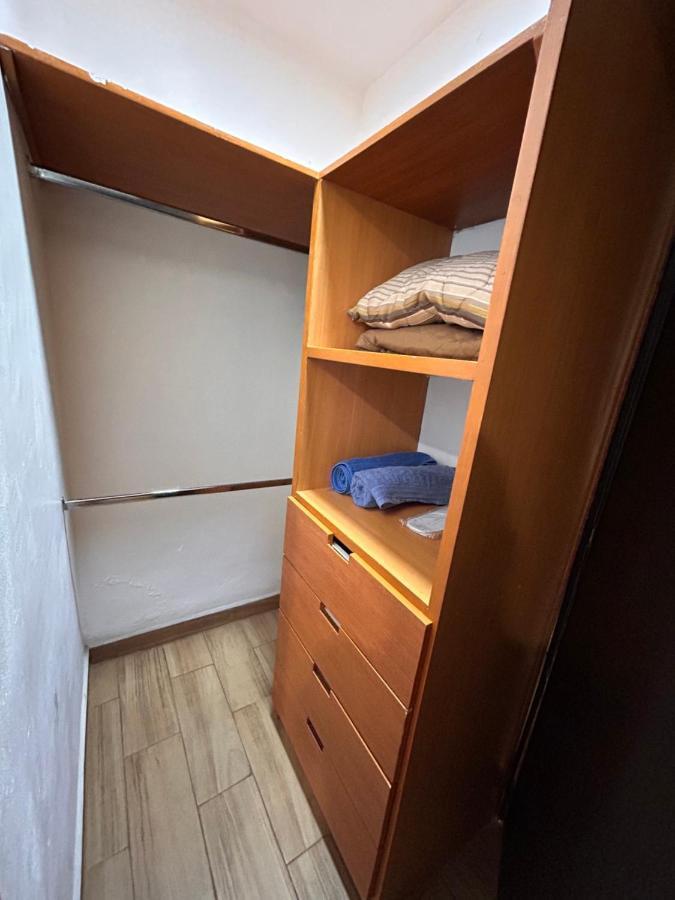 Apartamento Escondite Quetzal México DF