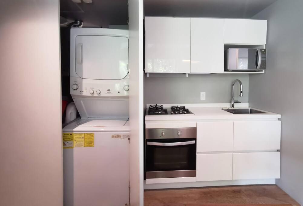 Apartment Luxury In Roma Norte *
