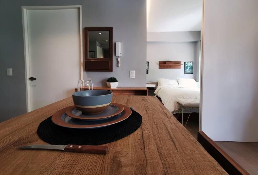Luxury In Roma Norte