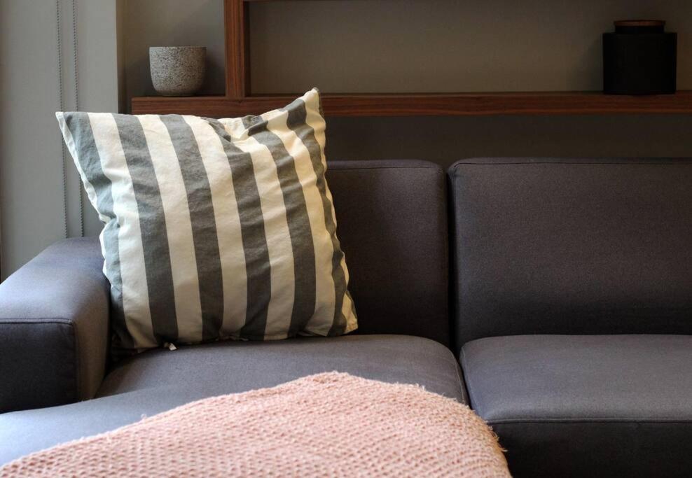 Luxury In Roma Norte Apartment *