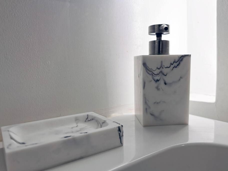 Luxury In Roma Norte Apartment