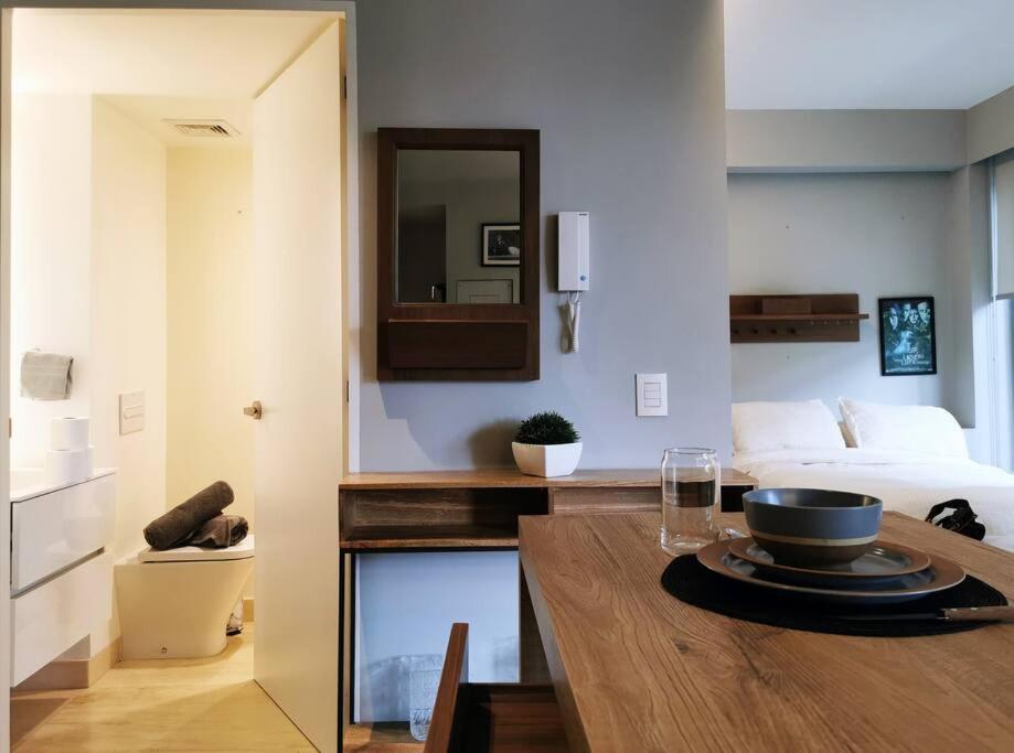 Luxury In Roma Norte Apartment Mexico City