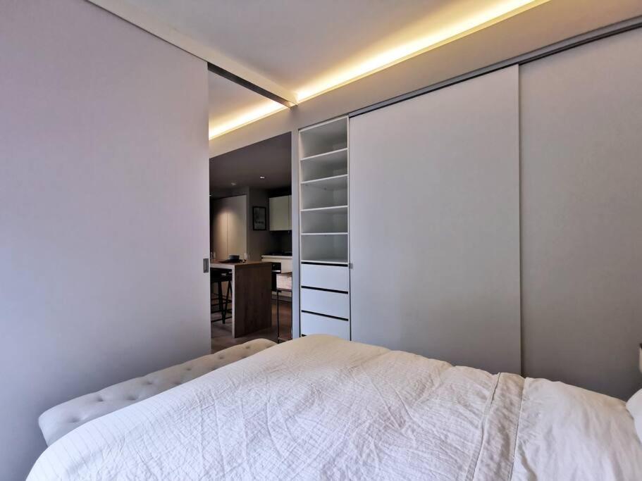 Luxury In Roma Norte Apartment *