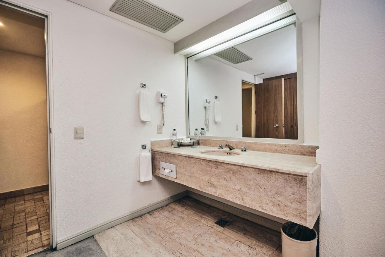 Hotel Del Prado México DF